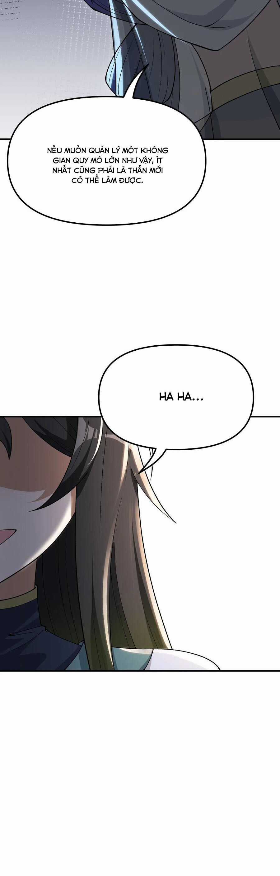 Thiên Đạo Này Cũng Không Ngốc Lắm Chương 78 trang 9