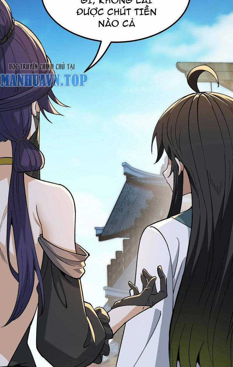 Thiên Đạo Này Cũng Không Ngốc Lắm Chương 79 trang 10