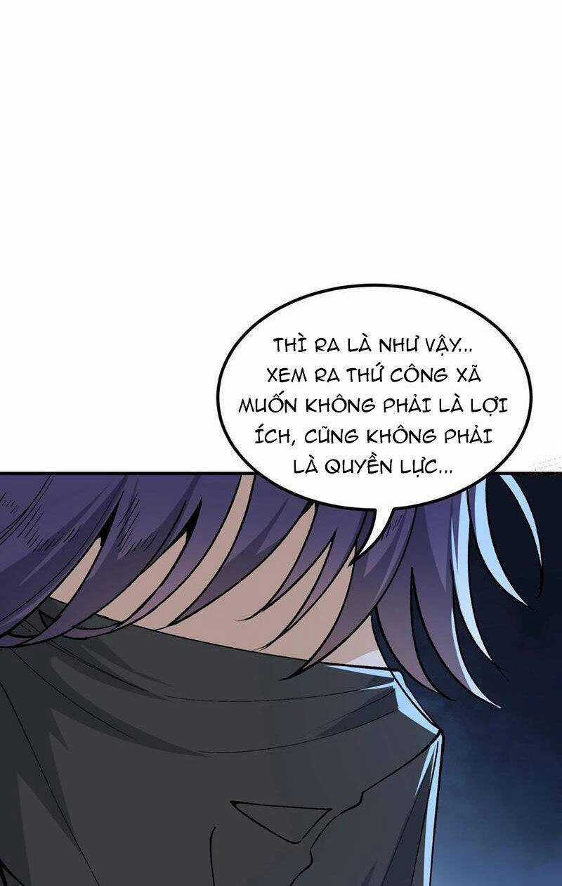 Thiên Đạo Này Cũng Không Ngốc Lắm Chương 79 trang 16