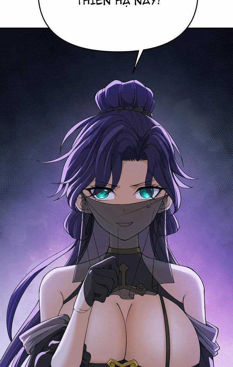 Thiên Đạo Này Cũng Không Ngốc Lắm Chương 79 trang 18