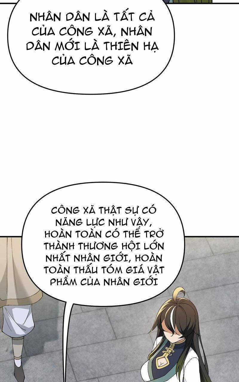 Thiên Đạo Này Cũng Không Ngốc Lắm Chương 79 trang 21