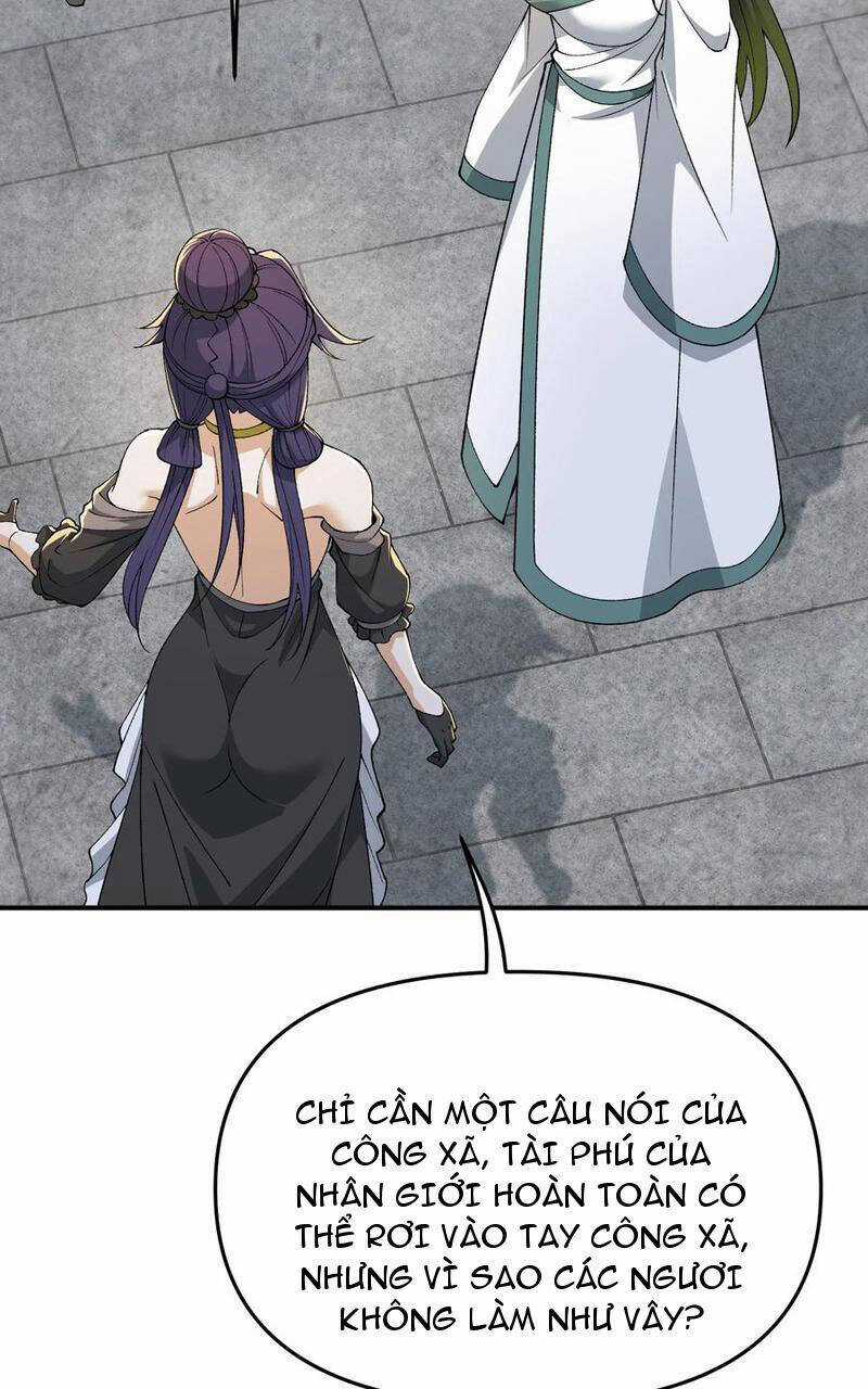 Thiên Đạo Này Cũng Không Ngốc Lắm Chương 79 trang 22