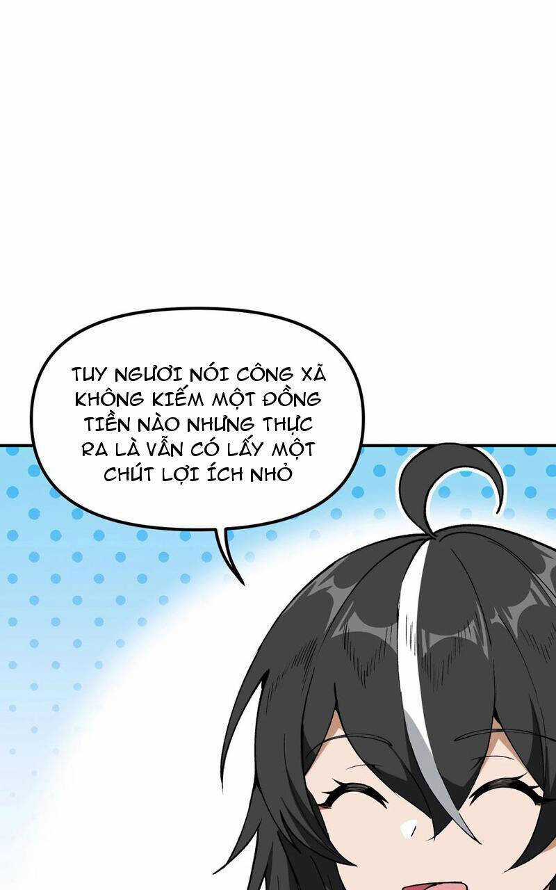 Thiên Đạo Này Cũng Không Ngốc Lắm Chương 79 trang 26