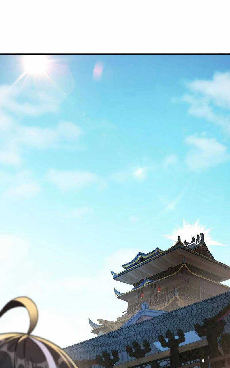 Thiên Đạo Này Cũng Không Ngốc Lắm Chương 79 trang 28