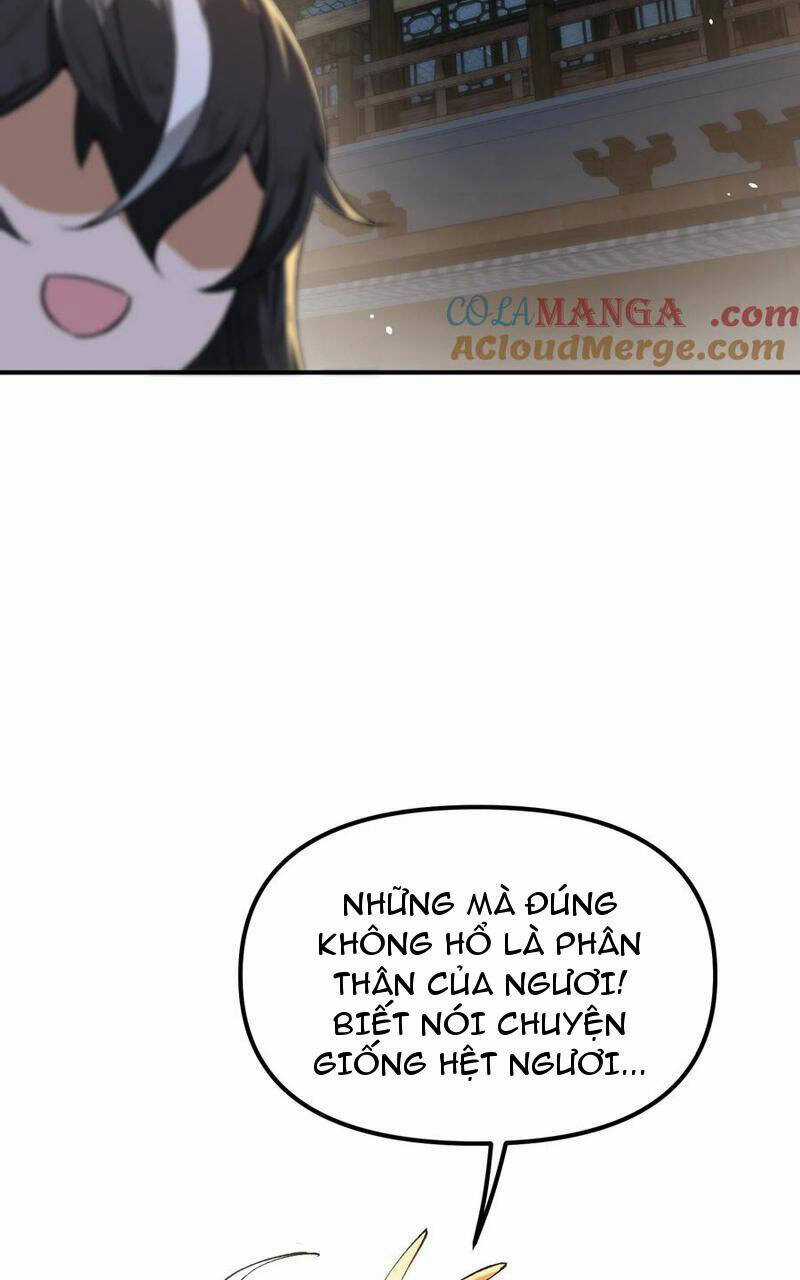 Thiên Đạo Này Cũng Không Ngốc Lắm Chương 79 trang 29