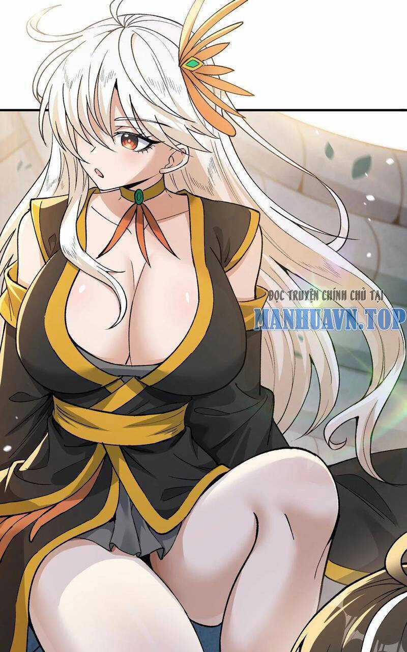 Thiên Đạo Này Cũng Không Ngốc Lắm Chương 79 trang 30