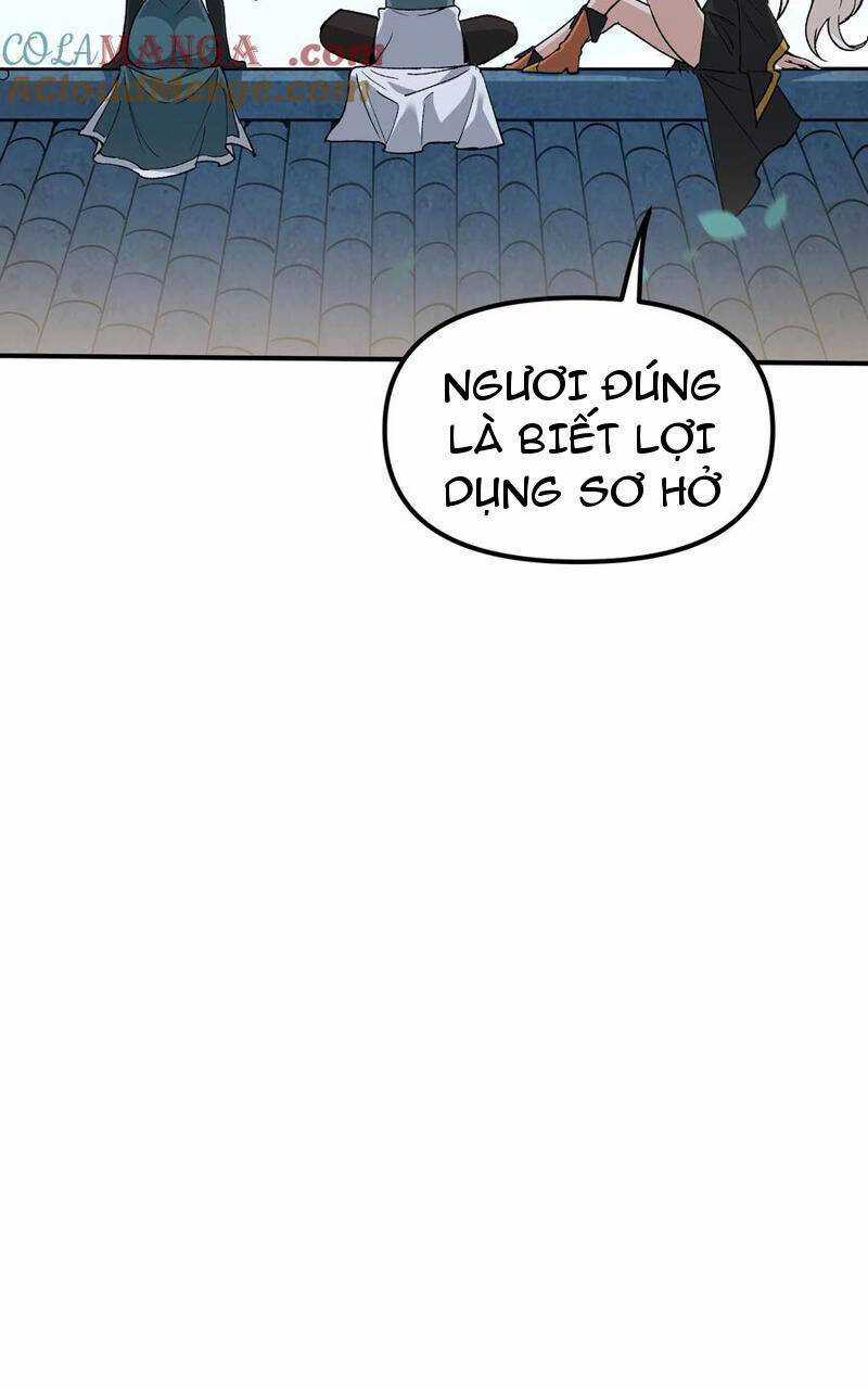 Thiên Đạo Này Cũng Không Ngốc Lắm Chương 79 trang 33