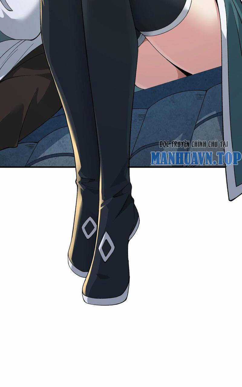 Thiên Đạo Này Cũng Không Ngốc Lắm Chương 79 trang 35