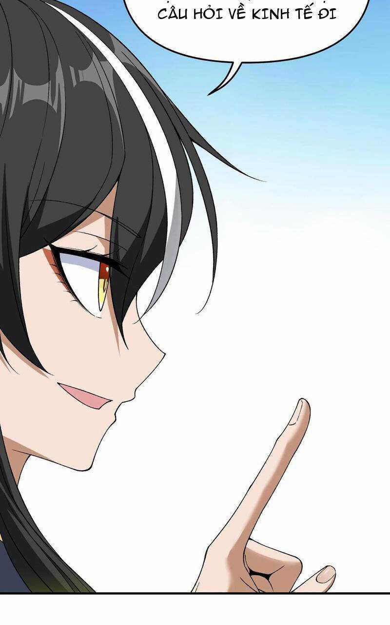 Thiên Đạo Này Cũng Không Ngốc Lắm Chương 79 trang 38