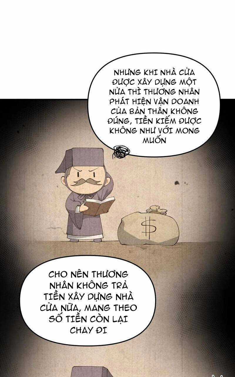 Thiên Đạo Này Cũng Không Ngốc Lắm Chương 79 trang 41