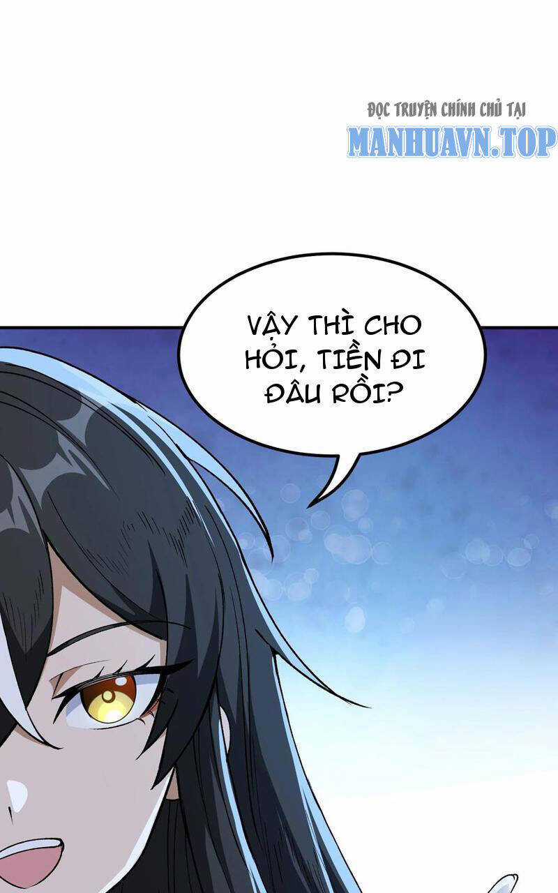 Thiên Đạo Này Cũng Không Ngốc Lắm Chương 79 trang 44