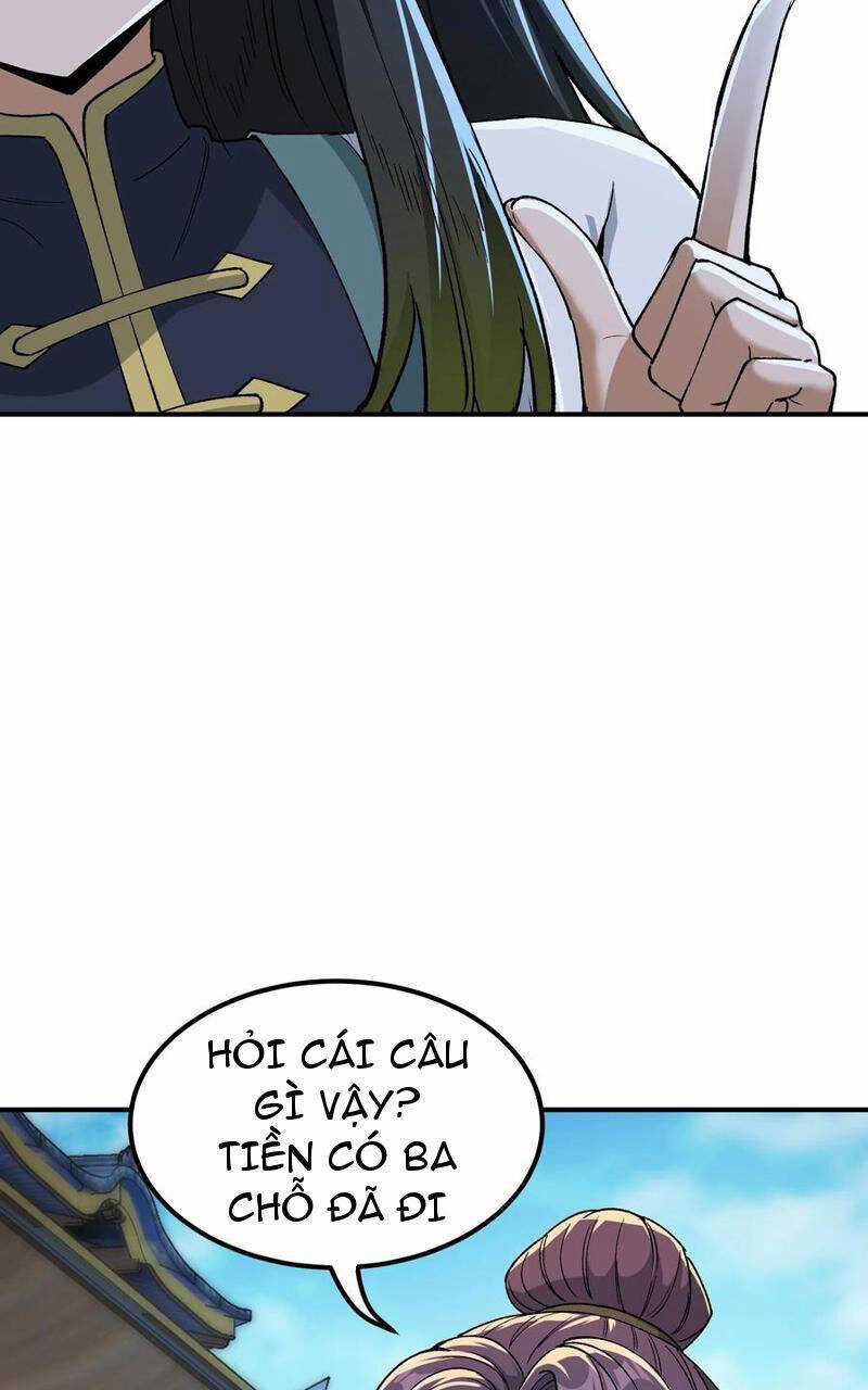 Thiên Đạo Này Cũng Không Ngốc Lắm Chương 79 trang 45