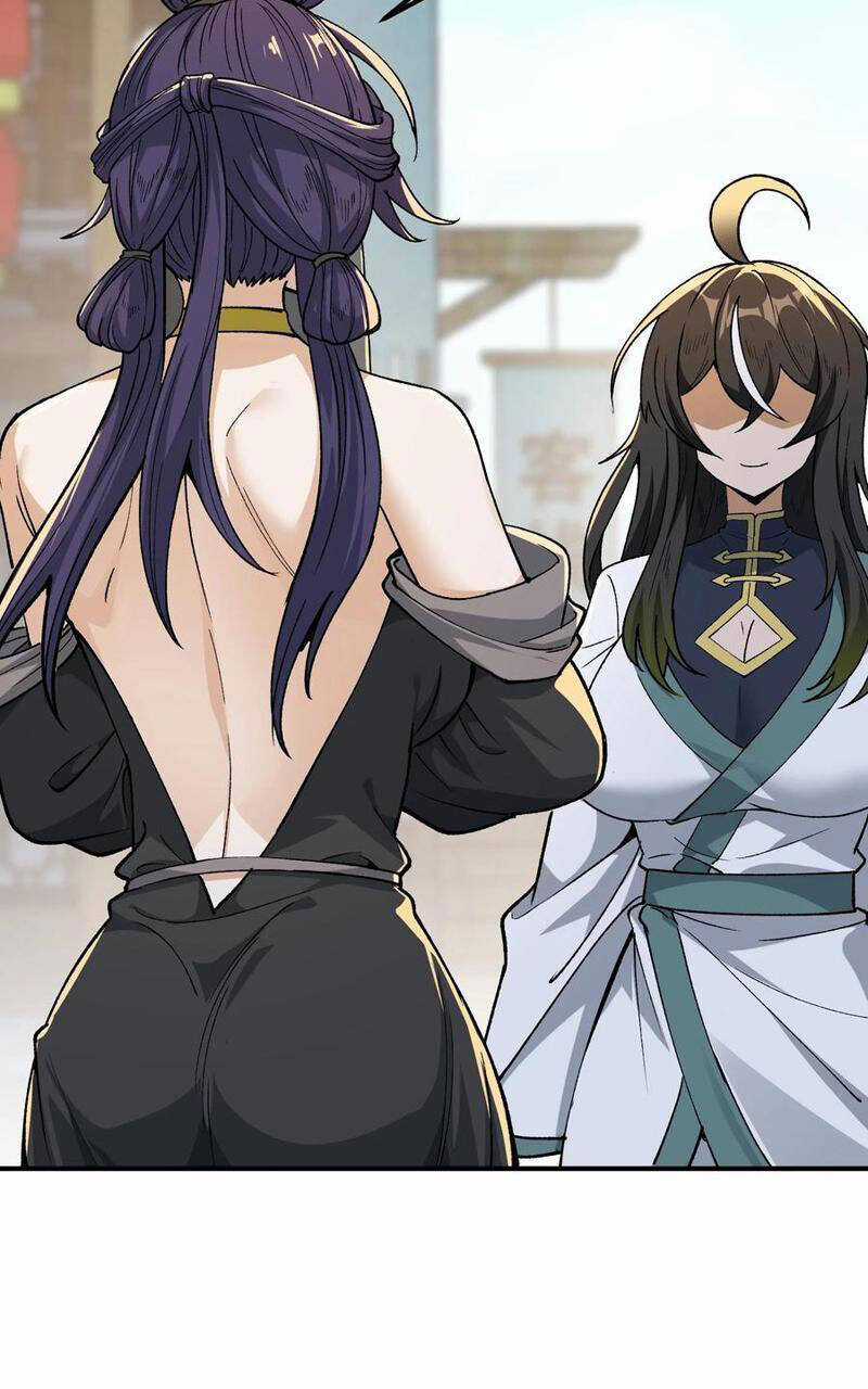 Thiên Đạo Này Cũng Không Ngốc Lắm Chương 79 trang 48