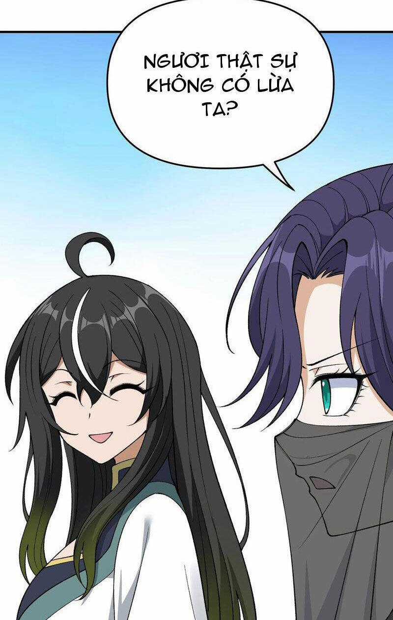 Thiên Đạo Này Cũng Không Ngốc Lắm Chương 79 trang 5