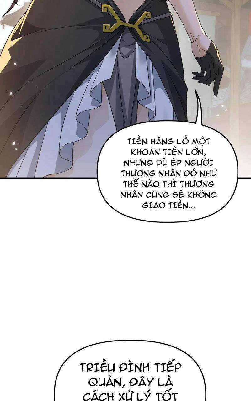 Thiên Đạo Này Cũng Không Ngốc Lắm Chương 79 trang 53