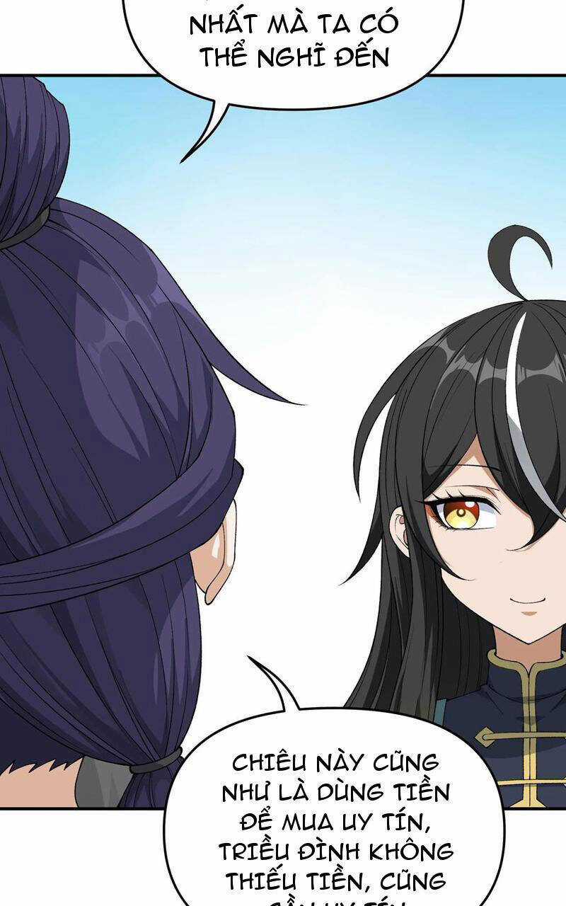 Thiên Đạo Này Cũng Không Ngốc Lắm Chương 79 trang 54