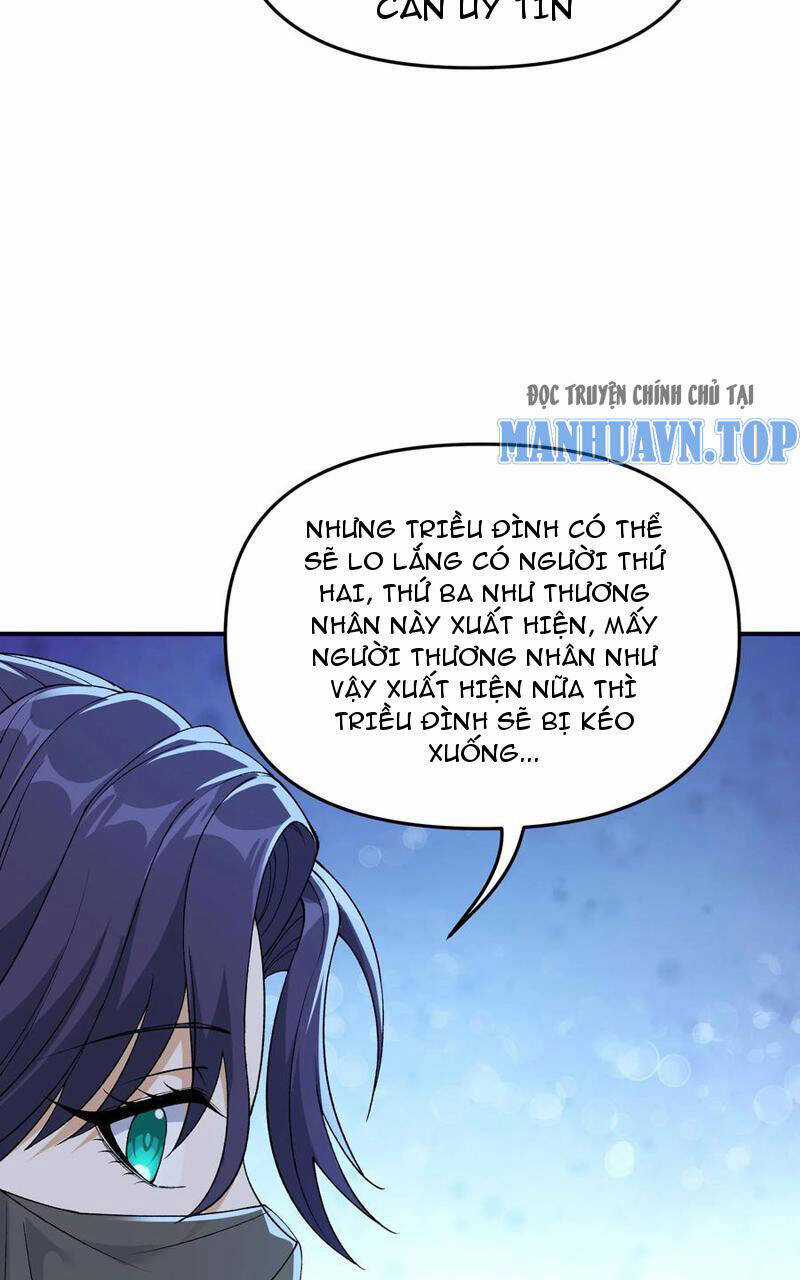 Thiên Đạo Này Cũng Không Ngốc Lắm Chương 79 trang 55