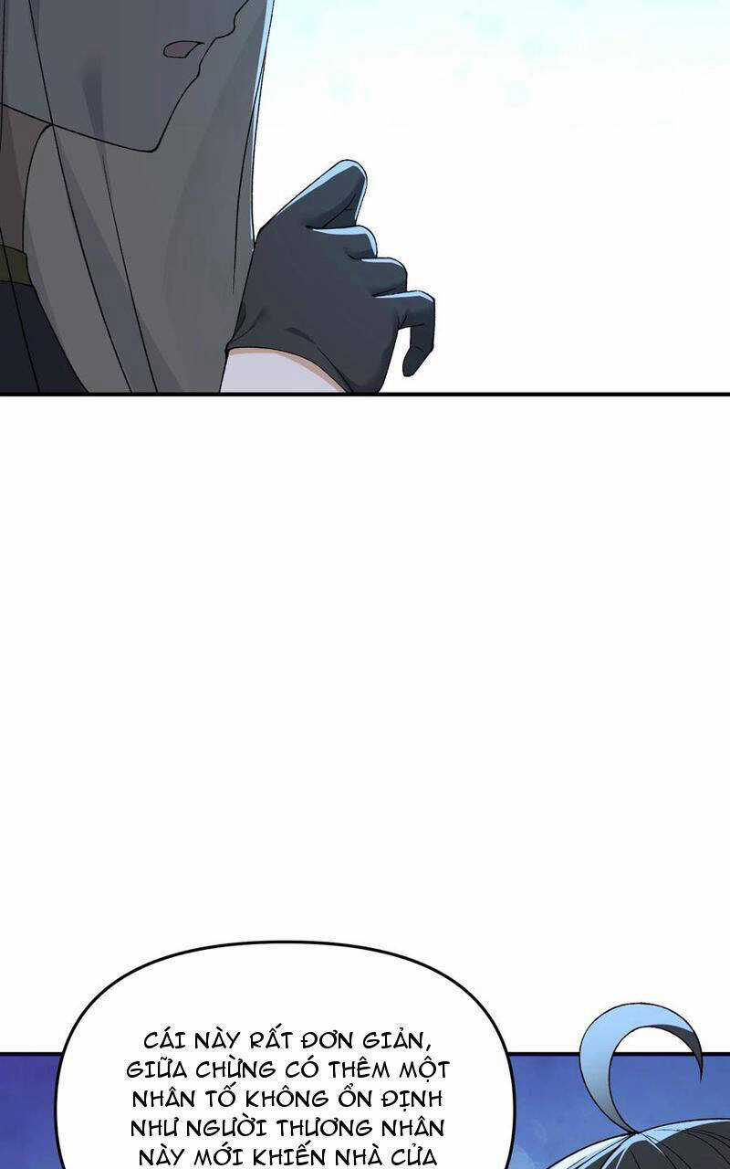 Thiên Đạo Này Cũng Không Ngốc Lắm Chương 79 trang 56