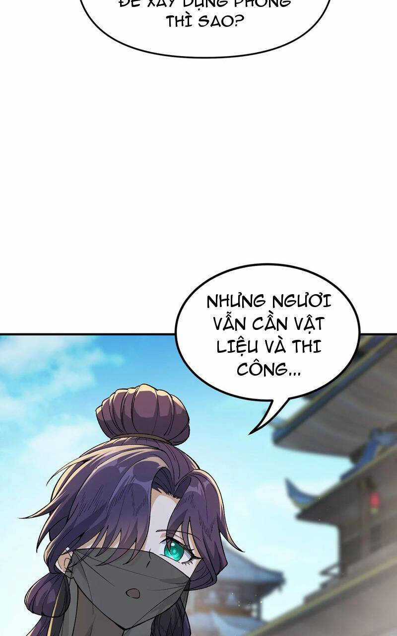 Thiên Đạo Này Cũng Không Ngốc Lắm Chương 79 trang 58