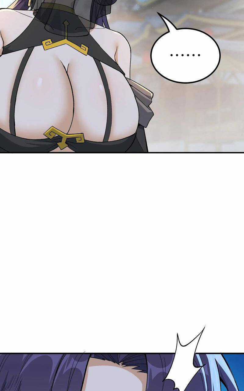 Thiên Đạo Này Cũng Không Ngốc Lắm Chương 79 trang 59