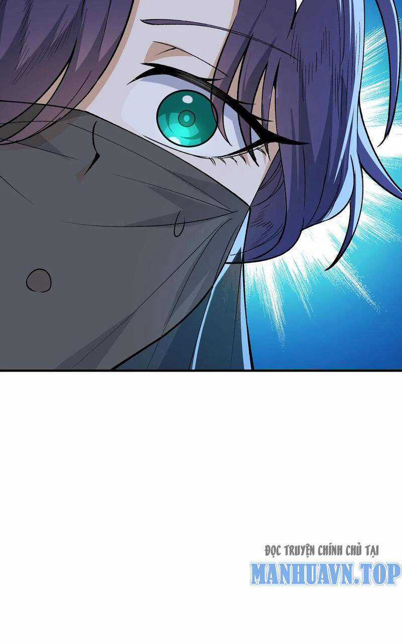 Thiên Đạo Này Cũng Không Ngốc Lắm Chương 79 trang 60