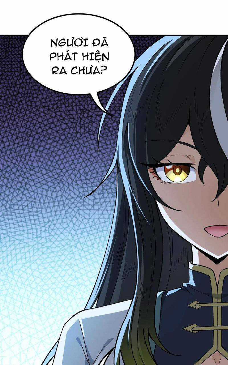 Thiên Đạo Này Cũng Không Ngốc Lắm Chương 79 trang 61