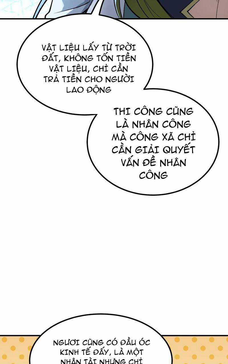 Thiên Đạo Này Cũng Không Ngốc Lắm Chương 79 trang 62