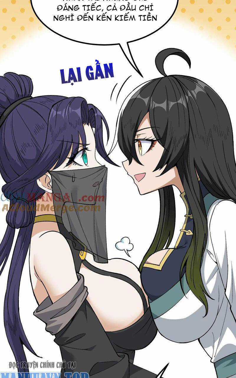 Thiên Đạo Này Cũng Không Ngốc Lắm Chương 79 trang 63