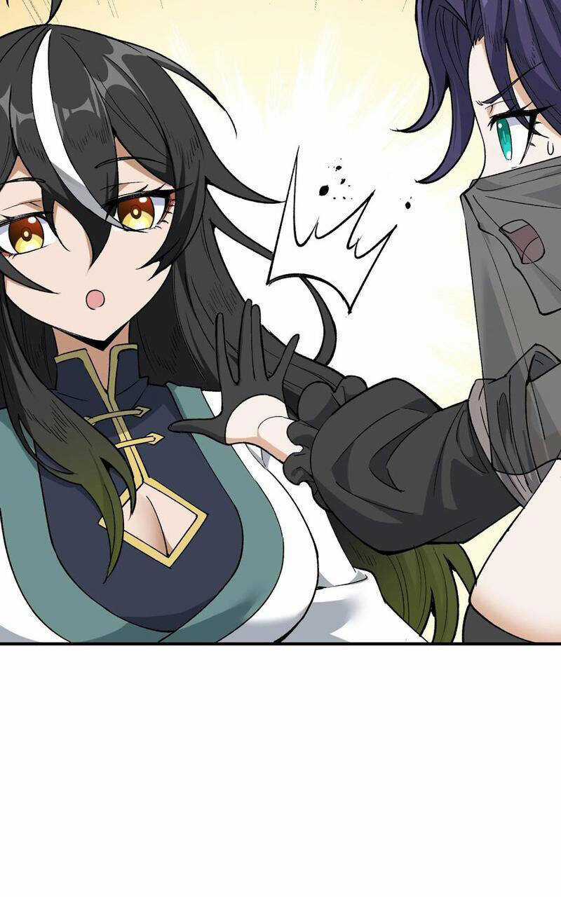 Thiên Đạo Này Cũng Không Ngốc Lắm Chương 79 trang 65