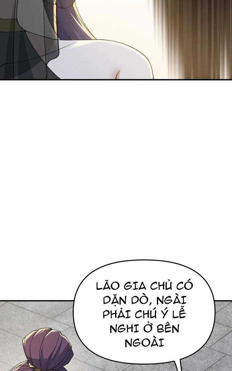 Thiên Đạo Này Cũng Không Ngốc Lắm Chương 79 trang 67