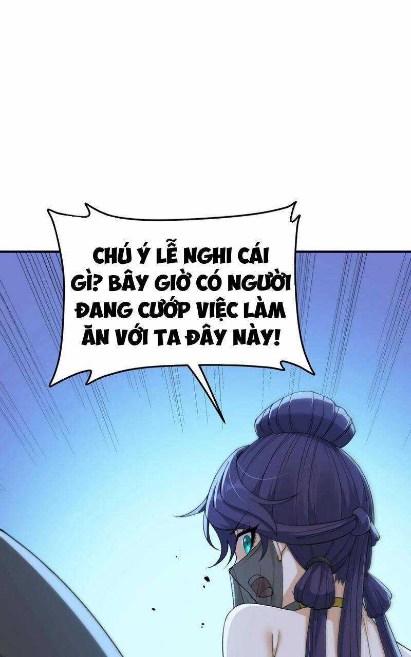 Thiên Đạo Này Cũng Không Ngốc Lắm Chương 79 trang 69