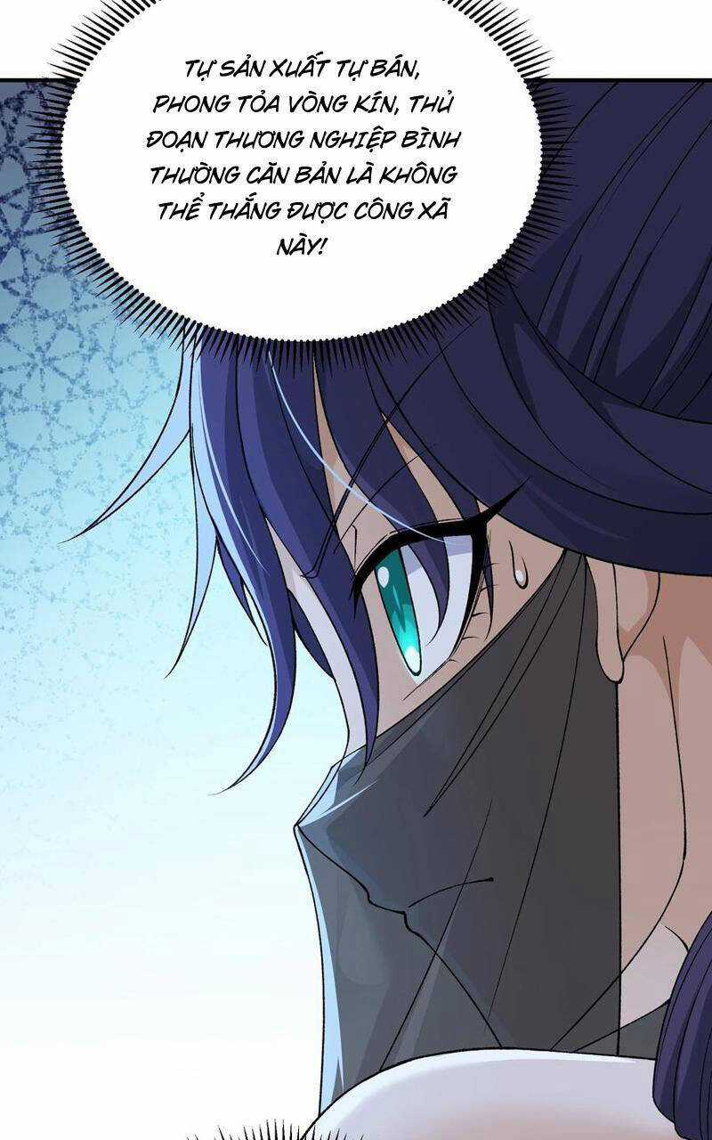 Thiên Đạo Này Cũng Không Ngốc Lắm Chương 79 trang 71