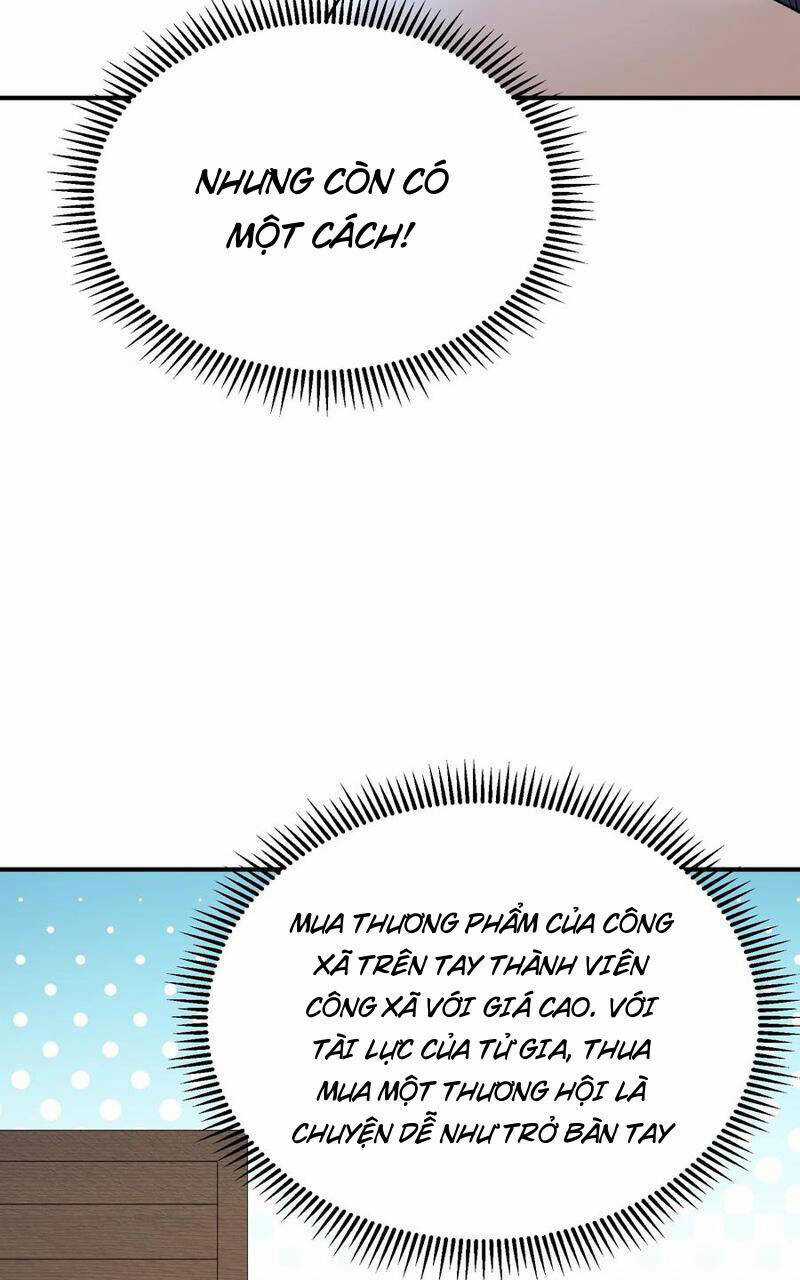 Thiên Đạo Này Cũng Không Ngốc Lắm Chương 79 trang 72