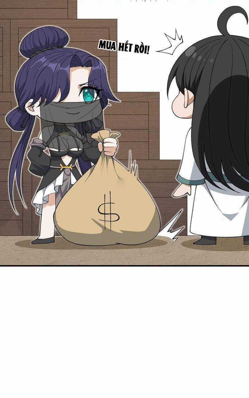 Thiên Đạo Này Cũng Không Ngốc Lắm Chương 79 trang 73