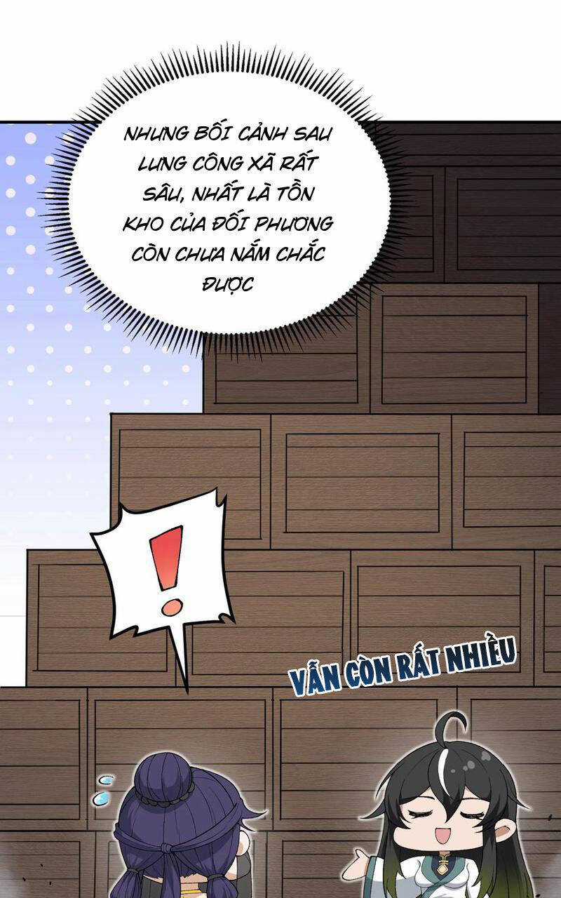 Thiên Đạo Này Cũng Không Ngốc Lắm Chương 79 trang 74