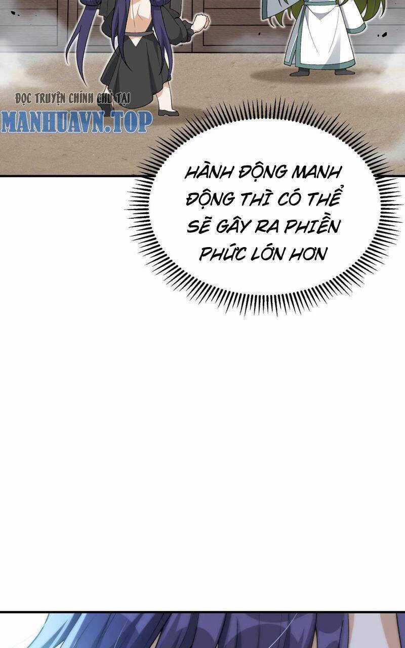 Thiên Đạo Này Cũng Không Ngốc Lắm Chương 79 trang 75