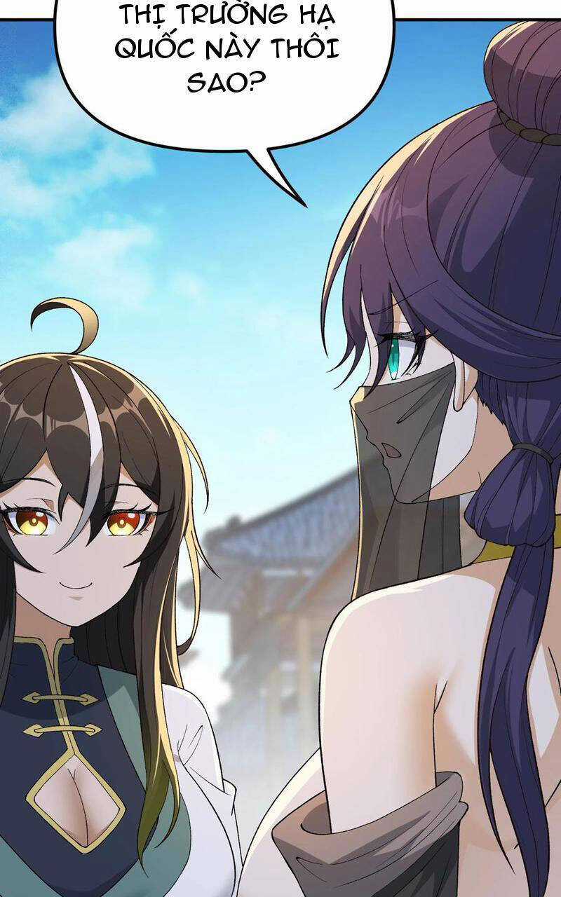 Thiên Đạo Này Cũng Không Ngốc Lắm Chương 79 trang 77