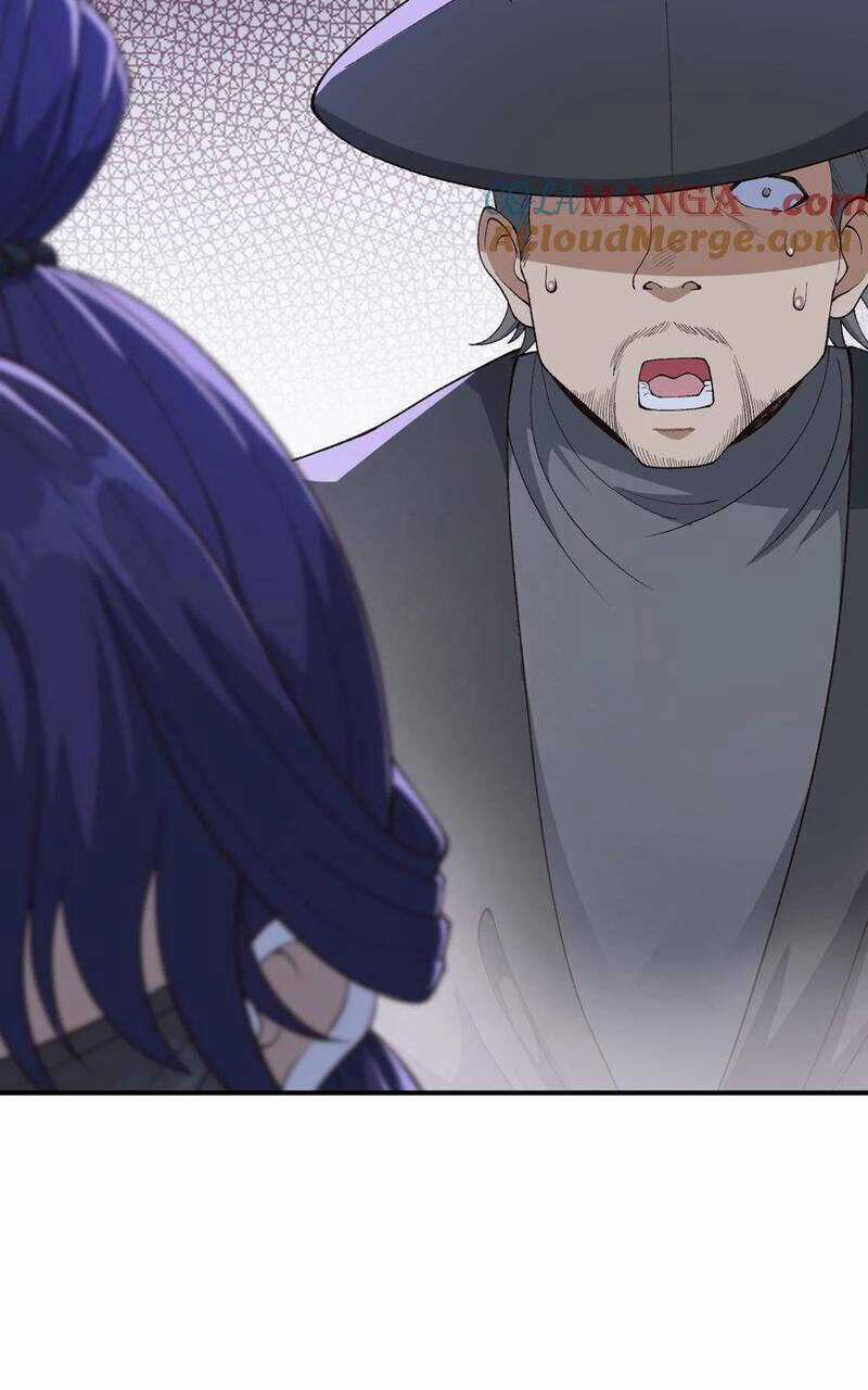 Thiên Đạo Này Cũng Không Ngốc Lắm Chương 79 trang 79