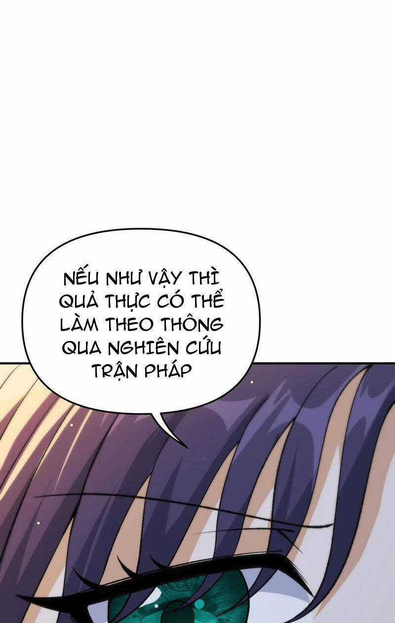 Thiên Đạo Này Cũng Không Ngốc Lắm Chương 79 trang 8