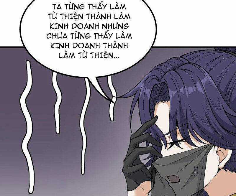 Thiên Đạo Này Cũng Không Ngốc Lắm Chương 79 trang 85