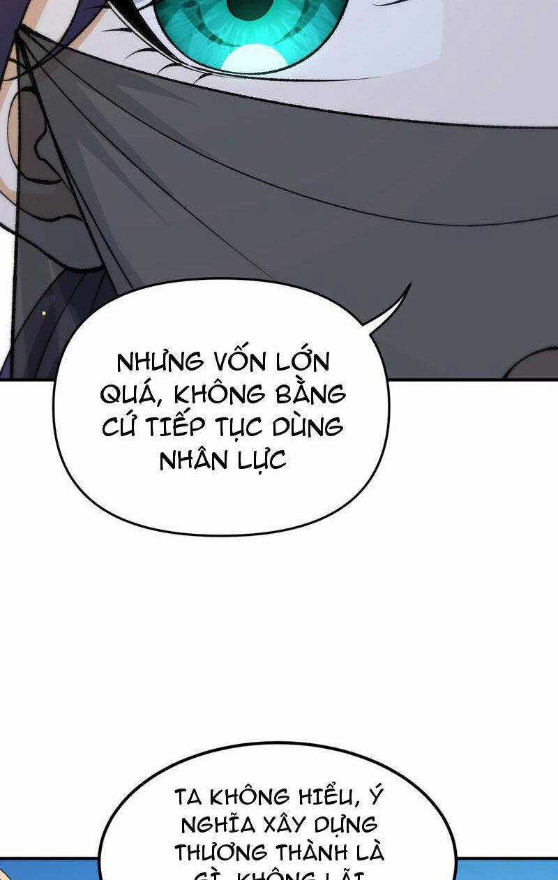 Thiên Đạo Này Cũng Không Ngốc Lắm Chương 79 trang 9