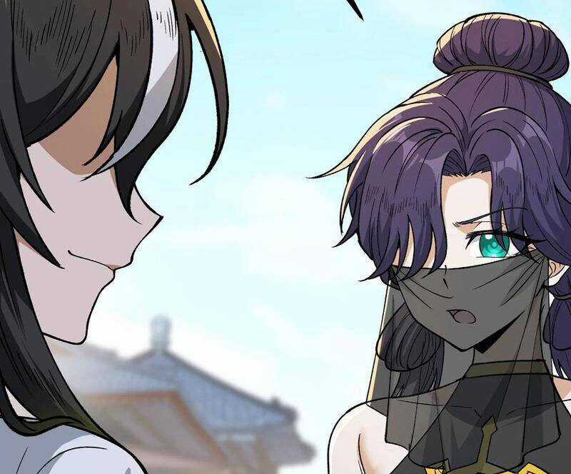 Thiên Đạo Này Cũng Không Ngốc Lắm Chương 79 trang 92