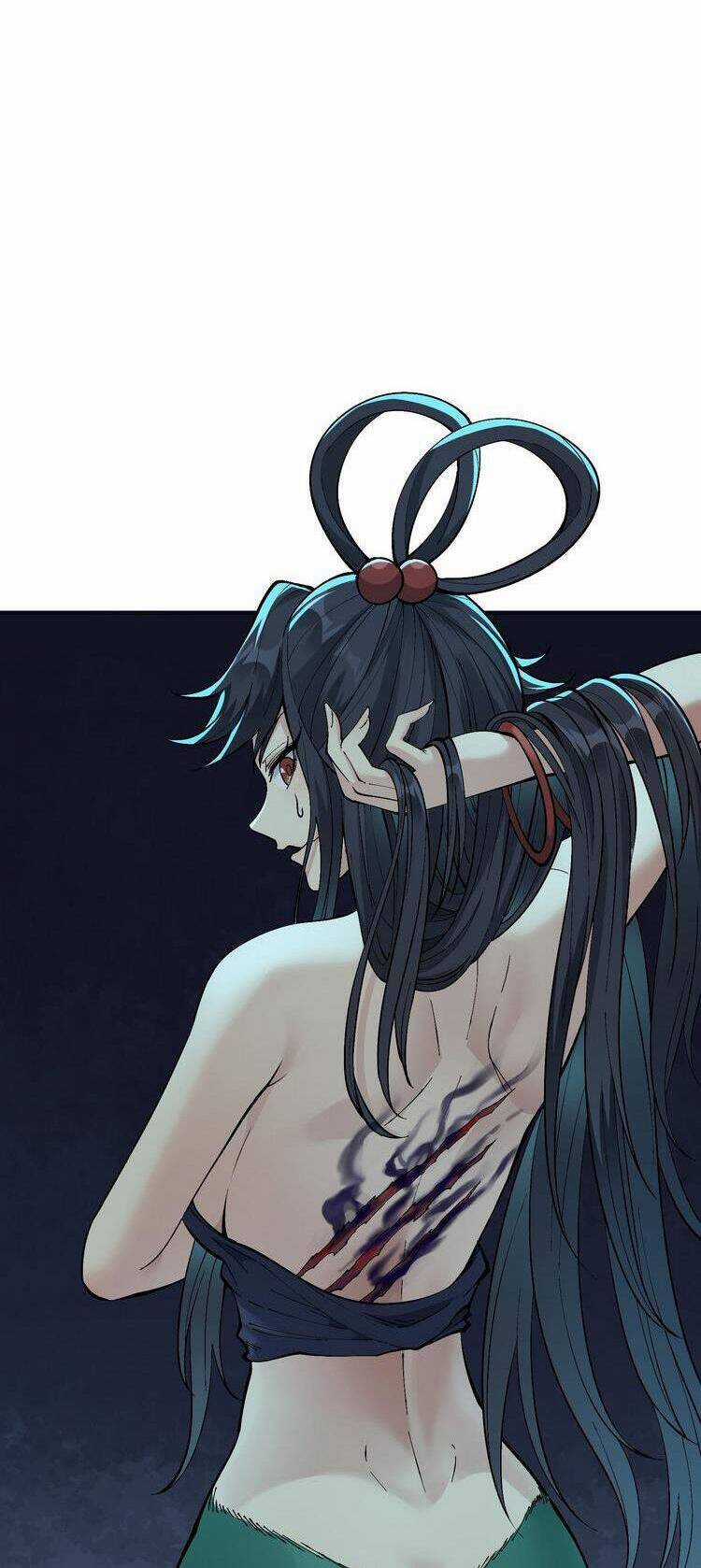 Thiên Đạo Này Cũng Không Ngốc Lắm Chương 8.5 trang 19