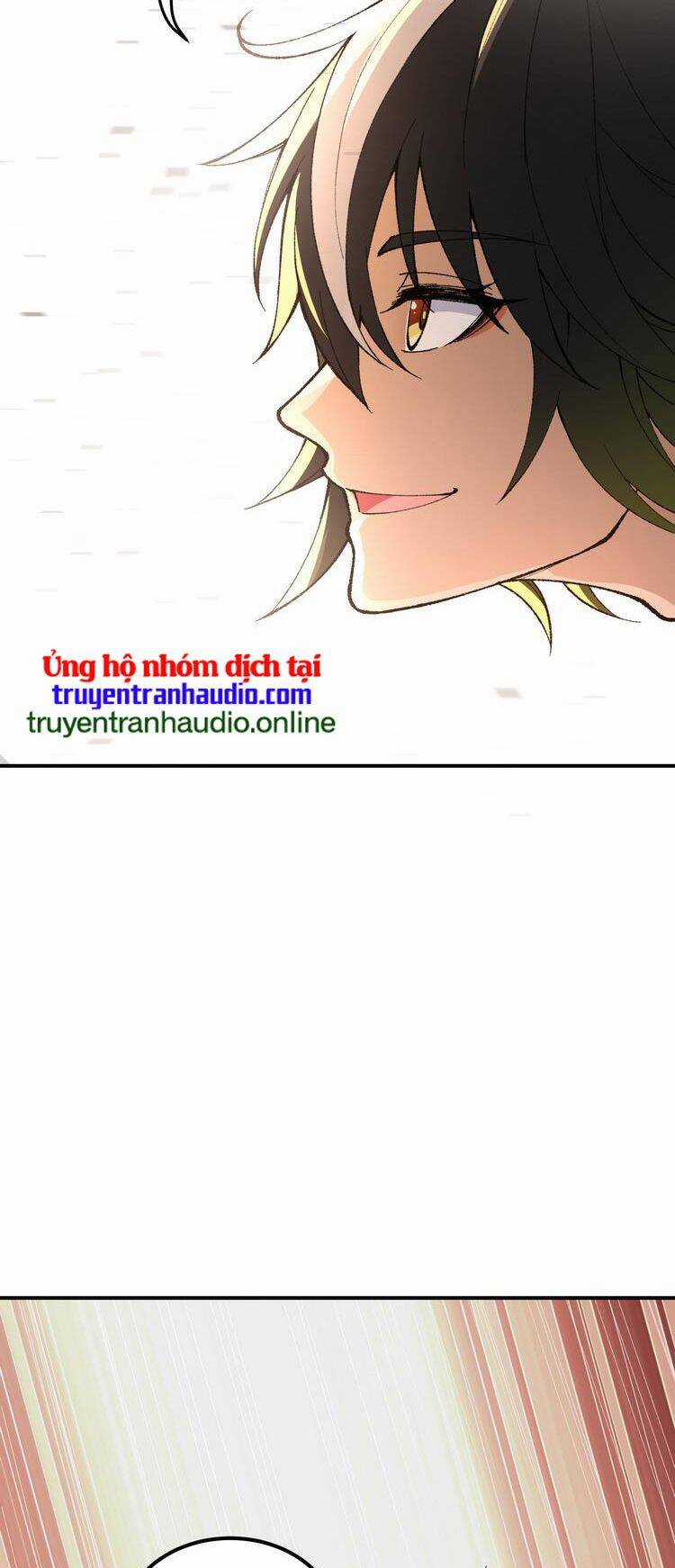 Thiên Đạo Này Cũng Không Ngốc Lắm Chương 8.5 trang 33