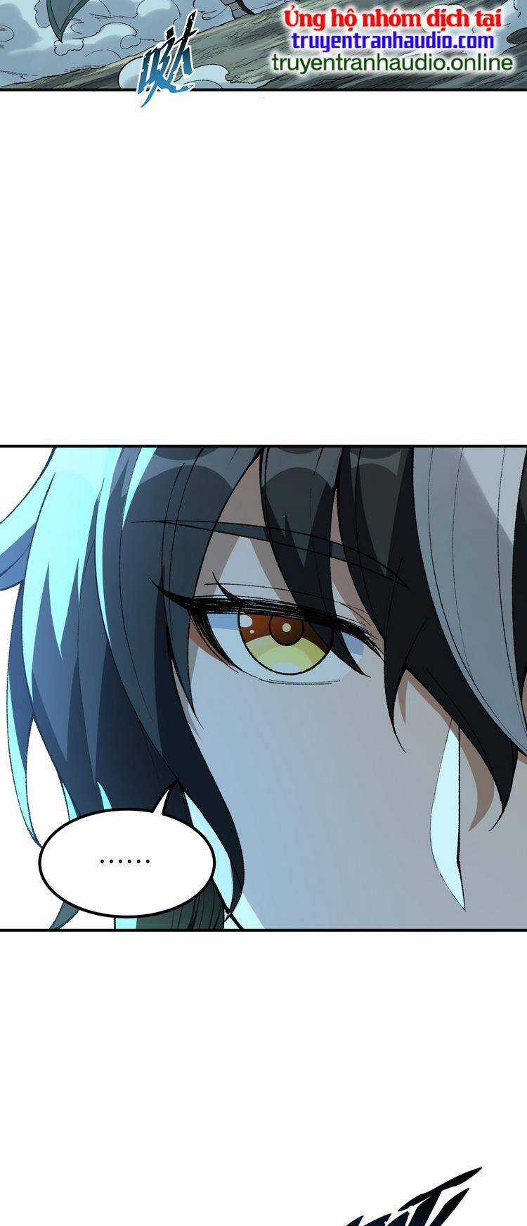 Thiên Đạo Này Cũng Không Ngốc Lắm Chương 8.5 trang 36