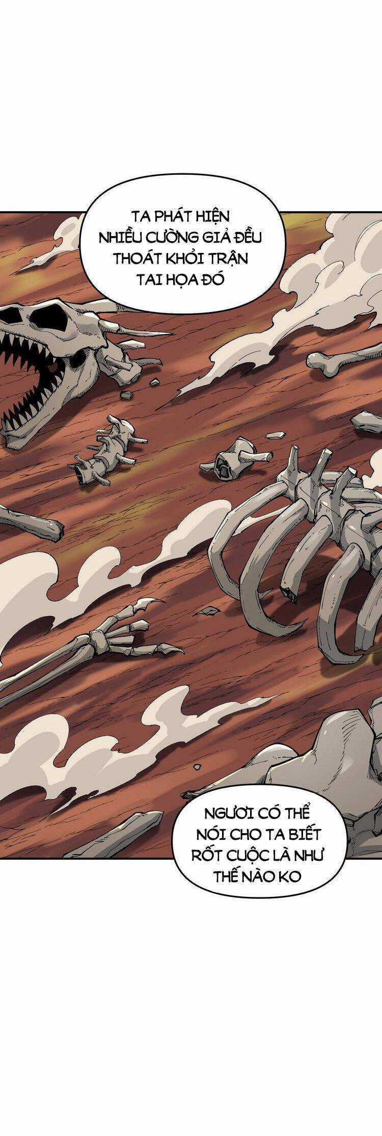 Thiên Đạo Này Cũng Không Ngốc Lắm Chương 8 trang 10