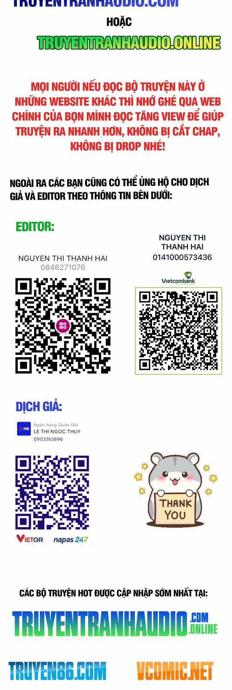 Thiên Đạo Này Cũng Không Ngốc Lắm Chương 8 trang 26