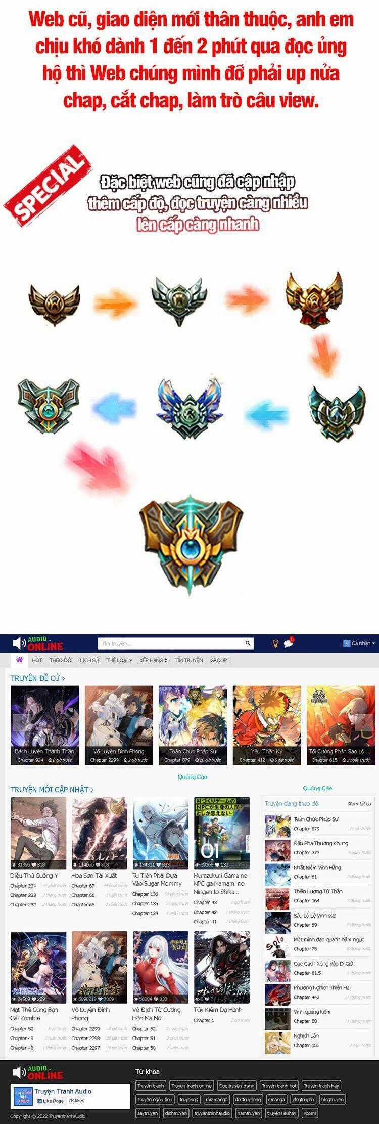 Thiên Đạo Này Cũng Không Ngốc Lắm Chương 8 trang 27