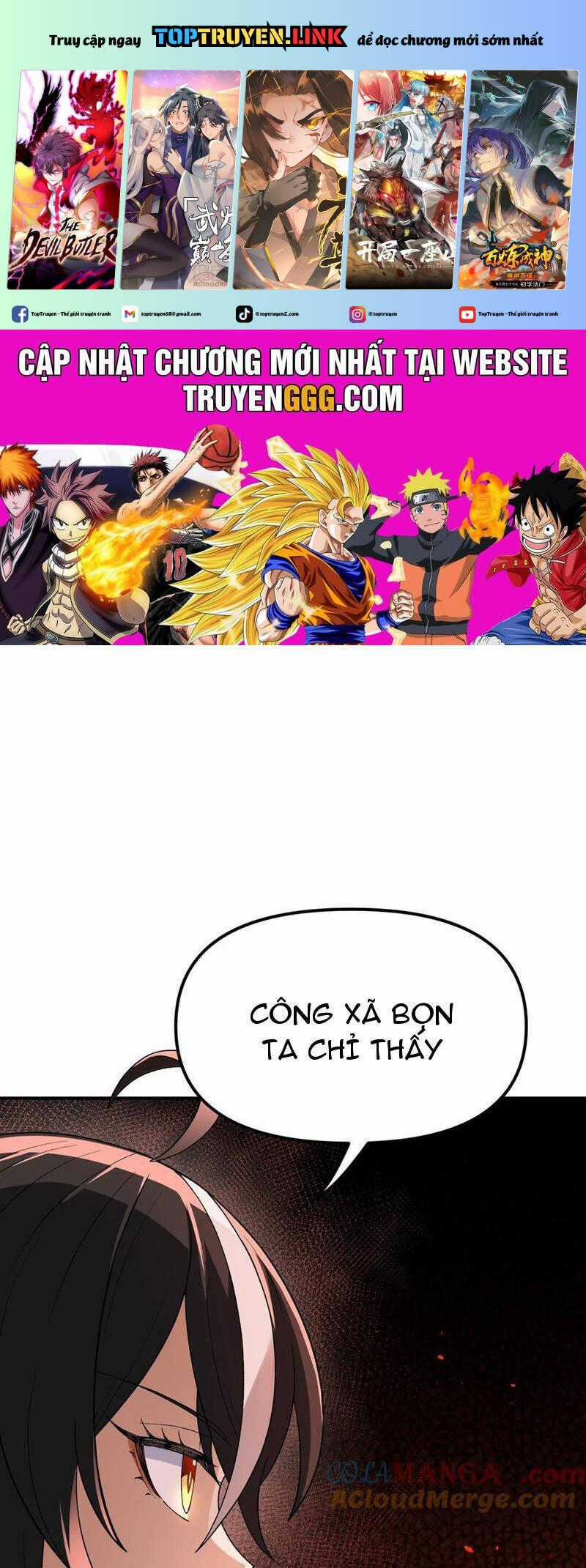 Thiên Đạo Này Cũng Không Ngốc Lắm Chương 80 trang 1