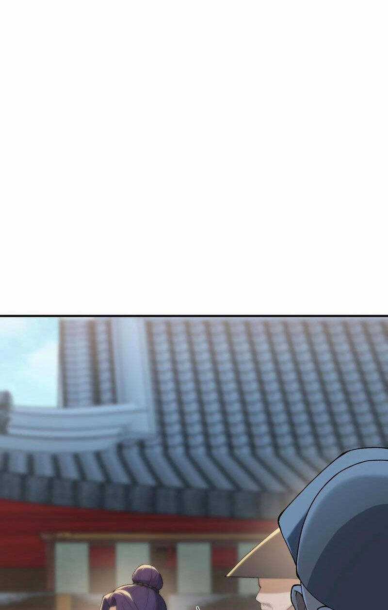 Thiên Đạo Này Cũng Không Ngốc Lắm Chương 80 trang 11